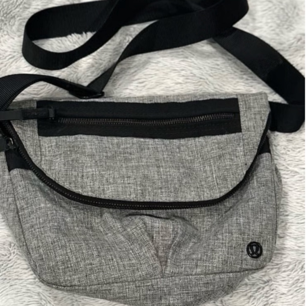 Lululemon crossbody bag FESTIVAL BAG II *5L